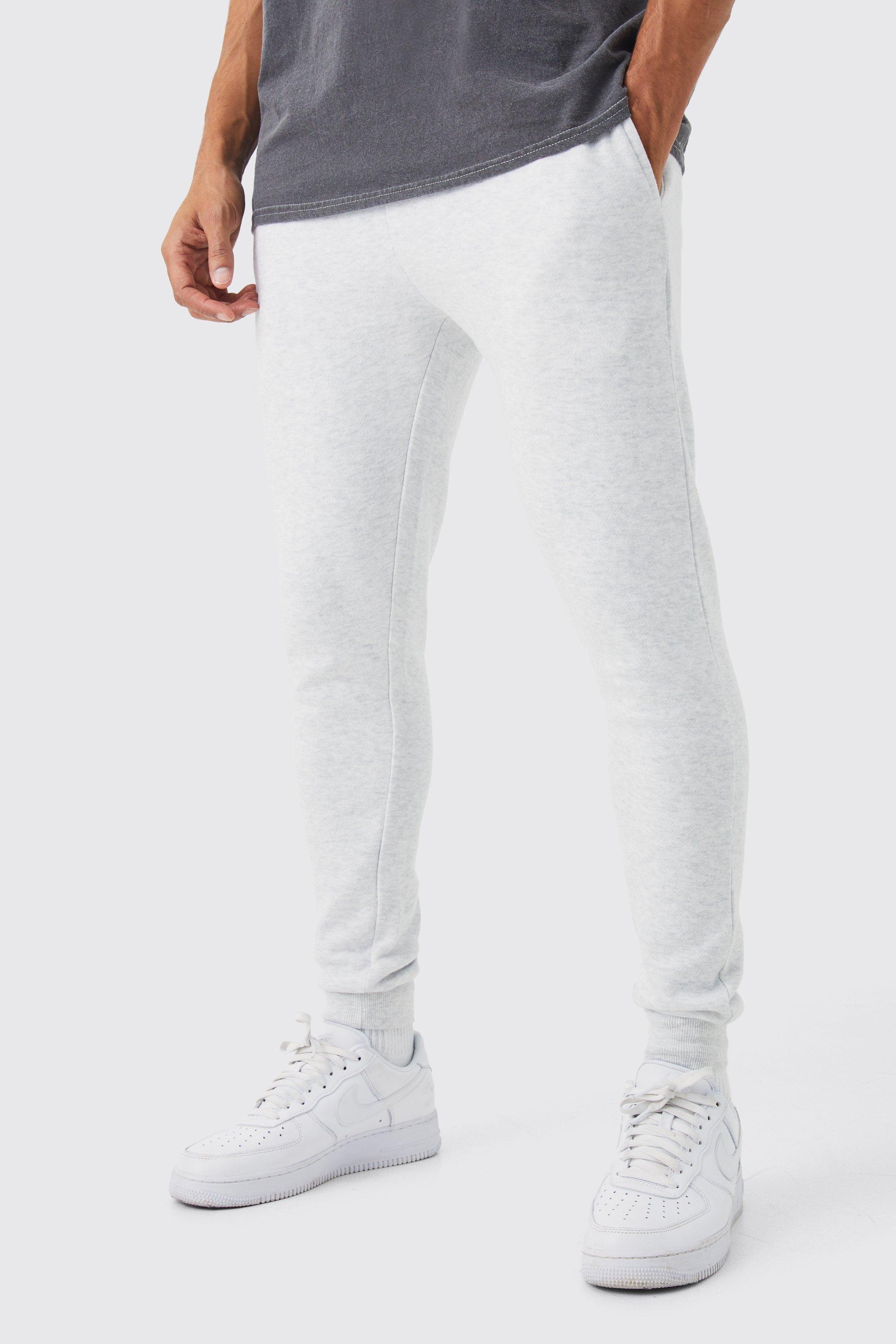 Basic Super Skinny Fit Jogger